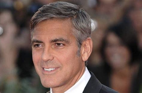 George clooney gets real with quarantine roommate byron in a hilarious new video in which he admits his obsession with brad pitt. Amal Clooney seething after George Clooney asked his ...
