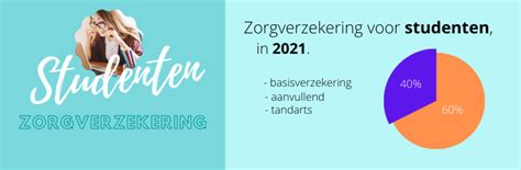 Nu het einde van het jaar nadert zijn we druk op zoek naar de beste zorgpremie. Studenten-zorgverzekering premie 2021 - Zorgverzekering.nl
