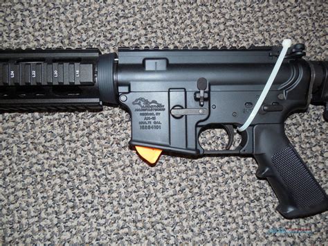 Anderson Am 15 Tactical Carbine Wit For Sale At