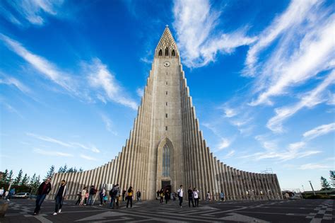 Descubra O Que Fazer Em Reykjavik A Capital Da Islândia