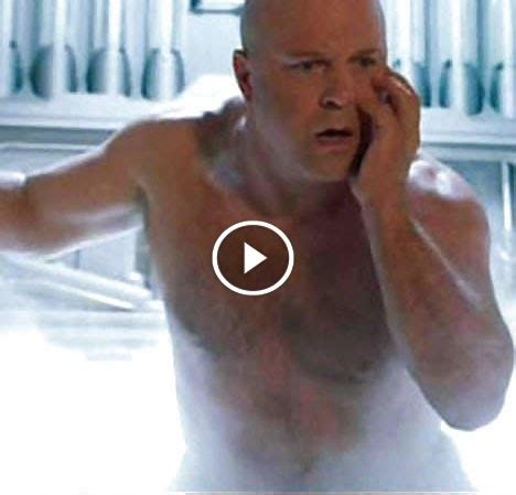 Nudity In The Representation Michael Chiklis Naked