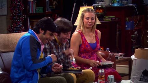The Big Bang Theory Stagione 4 X Episodio 2 Streaming Online