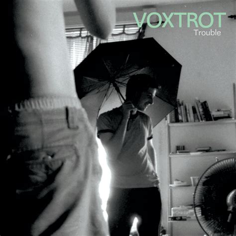 Trouble Single By Voxtrot Spotify