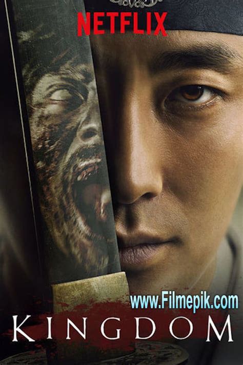 Nonton Kingdom (2019) Streaming Tv Series Online Subtitle Indonesia