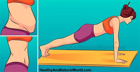 Planks How This Exercise Can Transform Your Entire Body