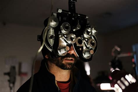 Aye Sight New Treatment Can Give Legally Blind Perfect Vision