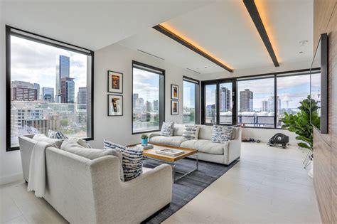 This Is What A 13 Million Penthouse Condo Looks Like In Toronto