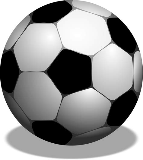 Soccer Balls Png Transparent Images Free
