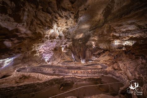 Carlsbad Caverns National Park Guide Everything You Need To Know ⋆ We Dream Of Travel Blog