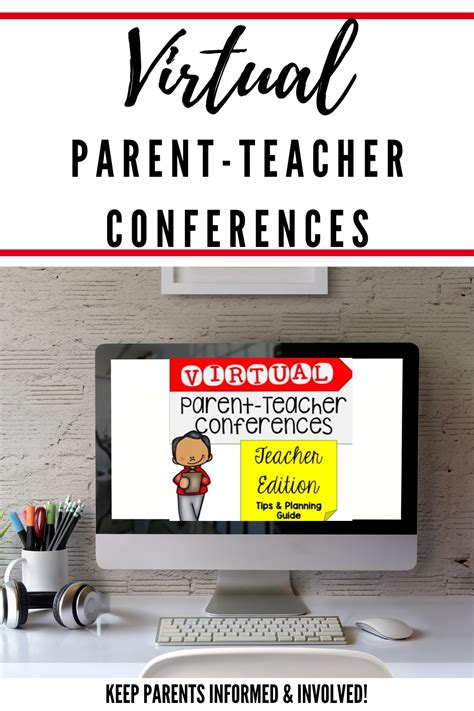 Virtual Parent Teacher Conferences Parents As Teachers Teacher
