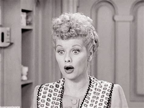 I Love Lucy GIFs Find Share On GIPHY