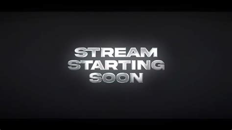 Free To Use Gaming Stream Ending Template Gaming Stream Ending