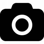 Camera Foto Pictogram Icons Icon Gratis Font