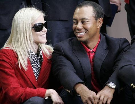 Tiger Woods And Elin Nordegren Are Officially Divorced In Wake Of Woods Sex Scandal Terms
