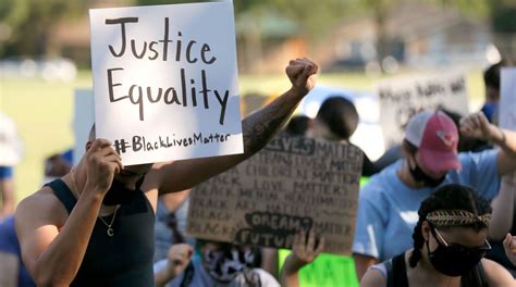 How Can I Support Social Justice Reform