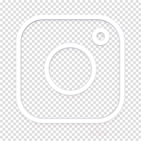 Instagram Circle Logo Png Instagram Logo White Circle 100139 Vippng Images