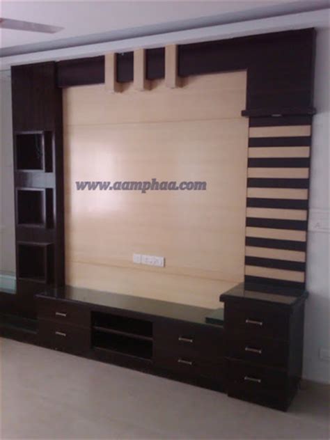 Latest showcase design for hall: Wooden Showcase Designs for Living Room, Lakdi Ka Showcase ...