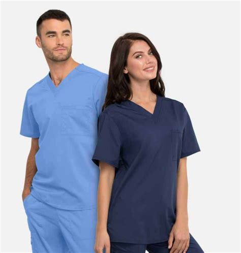 In reality, getting your first health insurance plan does not have to be daunting. Why Medical Uniforms Are Important For Health ...