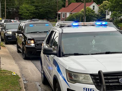 1 killed in officer-involved shooting in Spartanburg