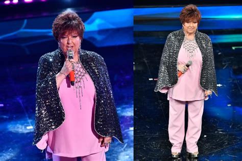 Festival di sanremo 2021 date. Orietta Berti a Sanremo 2021 in versione confetto: quarta ...