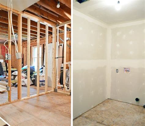 No comments what type of drywall to use in a basement wallboard trim tool beginners guide installing semigloss design alternatives for insofast healthy safe moisture mold free living space this is types the home depot top renovation how install tos diy size right your 8 dos and don ts finishing walls bob. The 25+ best Drywall mud ideas on Pinterest | Garage ...