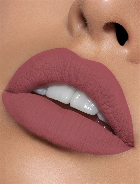 Angel Matte Lip Kit Kylie Cosmetics Kylie Cosmetics By Kylie Jenner