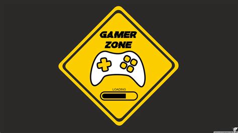 Gaming Zone Wallpapers Wallpaper Cave