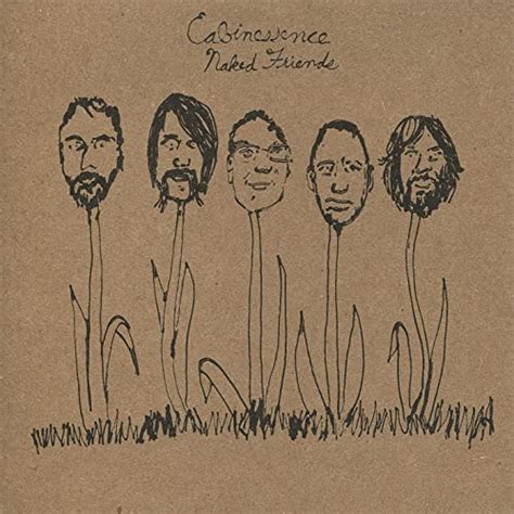 Naked Friends By Cabinessence On Amazon Music