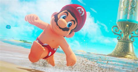 The modded version gives an added advantage to the gamer. Super Mario Odyssey - Novo gameplay de Super Mario Odyssey tem exploração na praia; confira ...