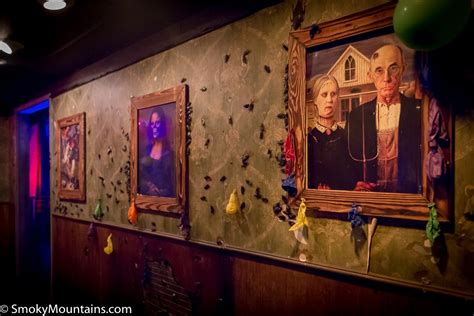 Ripleys Haunted Adventure Review Directions Prices And Photos