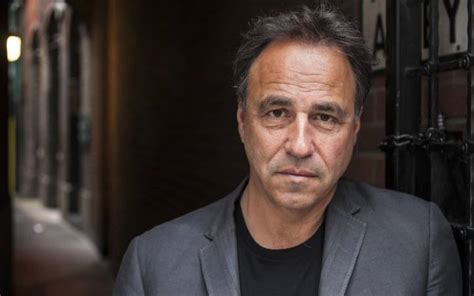 Forever And A Day Anthony Horowitz To Write Official James Bond Prequel Novel The Real Book Spy