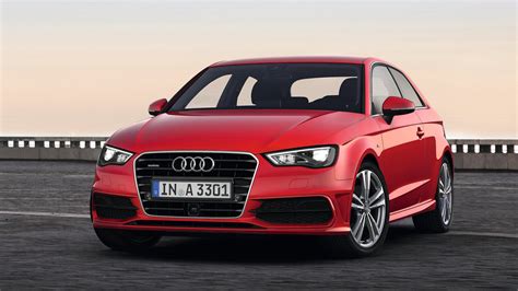 Audi A3 Hd Wallpapers The World Of Audi