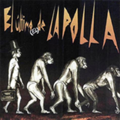 La Polla Records El último El De La Polla Álbum Completo En Heavy