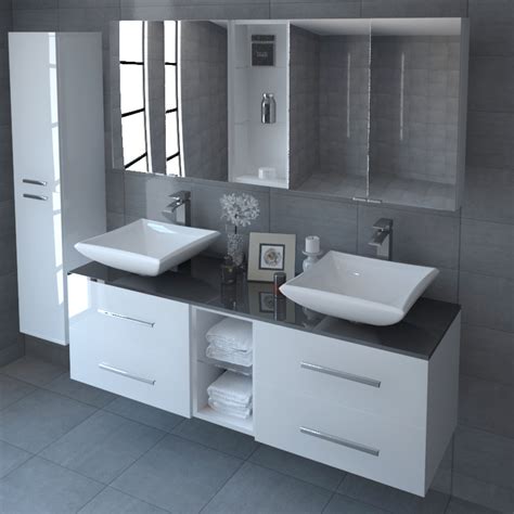 Check out our extensive range of bathroom sink vanity units and bathroom vanity units. Sonix 1500 Glass Top Wall hung Vanity Unit Inc Counter Top ...