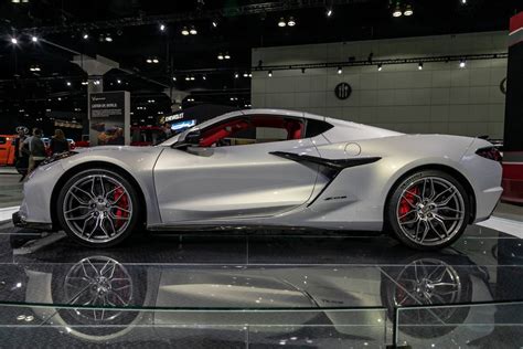 10 Biggest News Stories Of The Week Chevy Corvette Z06 Breezes Past