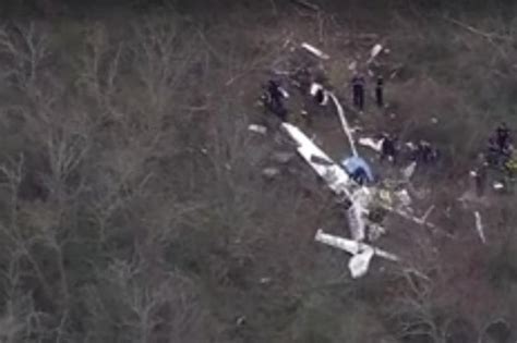 Crash Of Small Plane In San Antonio Kills Pilot