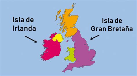 Bandera del reino unido es la conjunción de las banderas de los cuatro países que la conforman: Diferencia entre Gran Bretaña, Reino Unido e Inglaterra ...