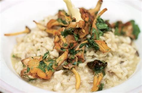 Easy ways to eat more veg with jamie oliver. Salmon Risotto Recipes Jamie Oliver : Pan Fried Salmon ...