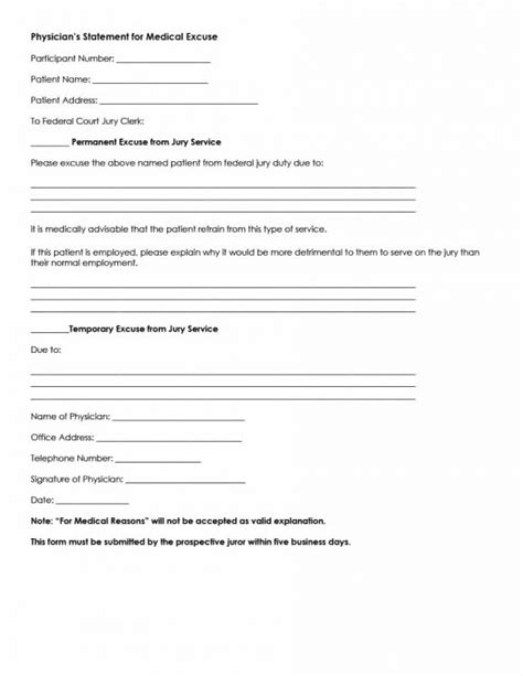 19 Fake Doctors Note Template Download 2021 Word Pdf Clinic Doctors
