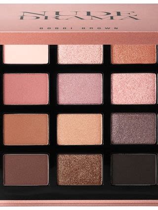 Best Nude Eyeshadow Palettes Of Glamour
