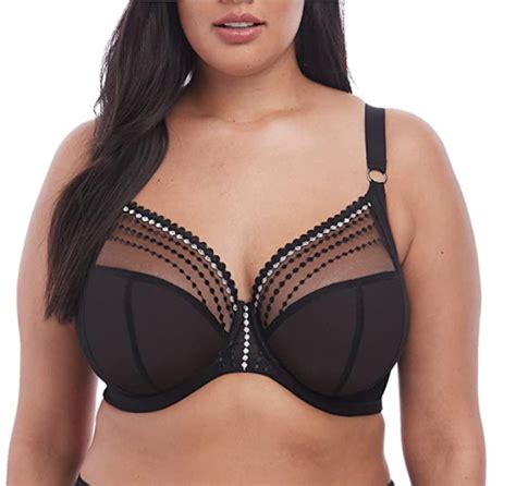 The 23 Most Supportive Plus Size Bras That You Can Actually Wear All Day
