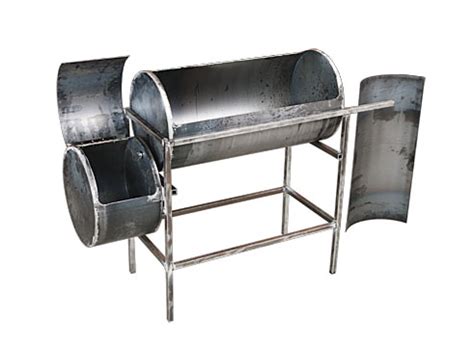 Not trying to be snarky. Bbq Smoker Plans Steel, Simple Woodwork Projects Planters