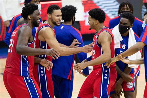 Dunn is ailing from an illness, and he will not line up against the 76ers for game 2 of the eastern conference second round. 'Championship or Bust': President Daryl Morey Underlines Expectations from Philadelphia 76ers ...