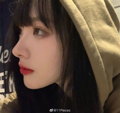 Follow Me 🌻💕💕 Nnq In 2021 Ulzzang Korean Girl Ulzzang Girl Perfect Nose