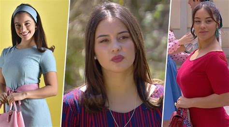 Funky + redimi2 te ayudan a brillar puedes ser parte de un excelente y profesional trabajo musical, donde a través de tu creatividad y habilidad para. Votación Los looks de Laura: sus 3 etapas en Yo Soy ...