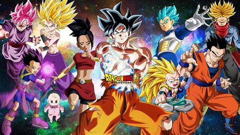 Dragon Balls 10 Strongest And Weakest Races