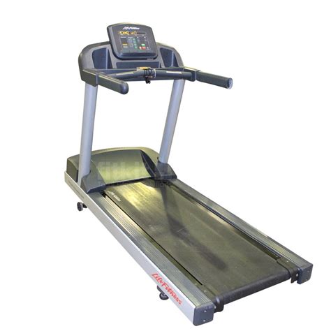 Life Fitness Activate Series Treadmill Cardio From Fitkit Uk Ltd Uk