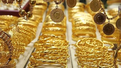 Çeyrek - gram altın fiyatı ne kadar? 3 Ocak altın fiyatları