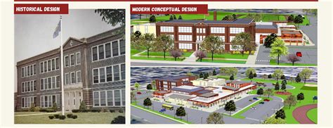 Milford School District Releases Timeline For Middle School Renovations