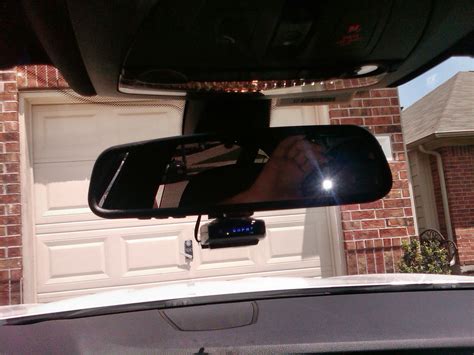 Take a standard usb cigarette adapter and solder two wires on it; Hardwire Radar Detector Install (F10) - Mirror Housing ...